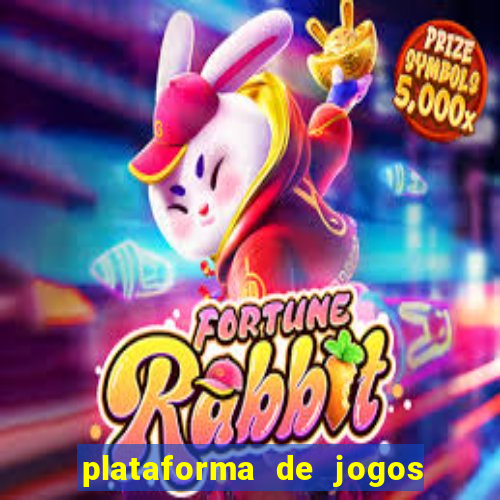 plataforma de jogos que pagam no cadastro sem deposito